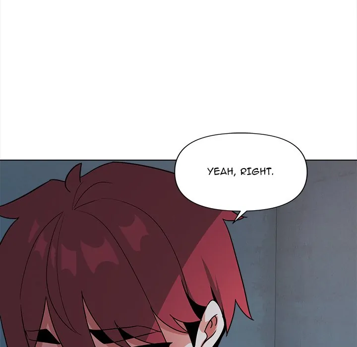 An Outsider’s Way In Chapter 90 - Page 27