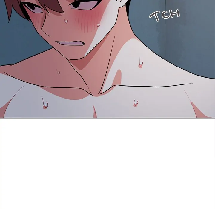 An Outsider’s Way In Chapter 90 - Page 28