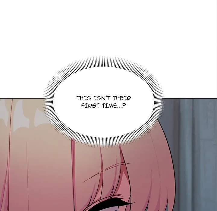 An Outsider’s Way In Chapter 90 - Page 29