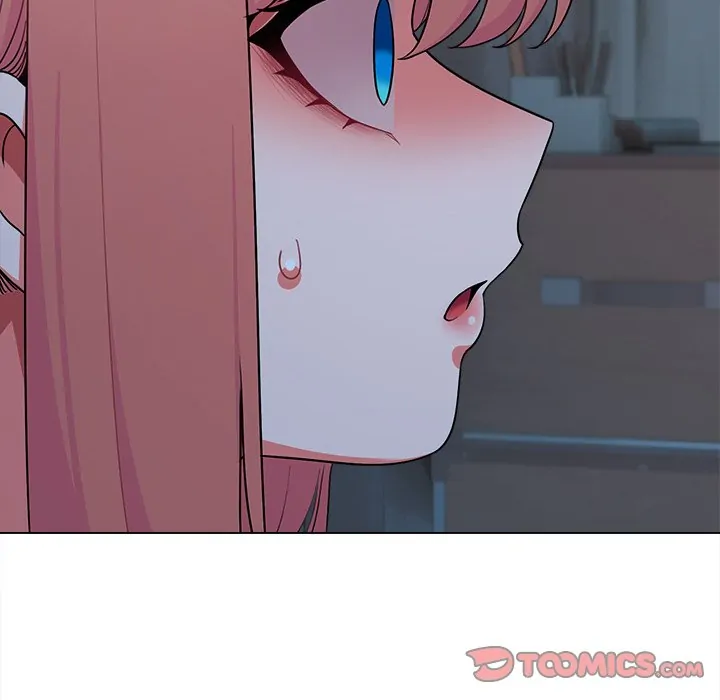 An Outsider’s Way In Chapter 90 - Page 30