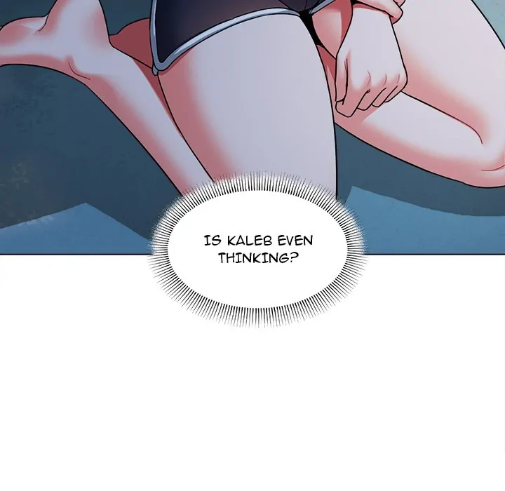 An Outsider’s Way In Chapter 90 - Page 33