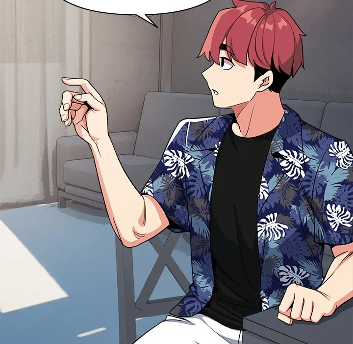 An Outsider’s Way In Chapter 90 - Page 40