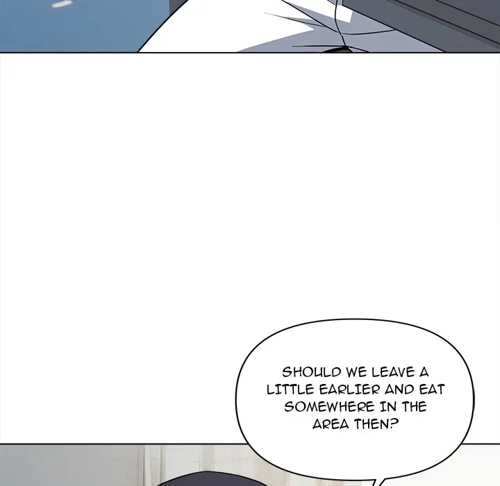 An Outsider’s Way In Chapter 90 - Page 41