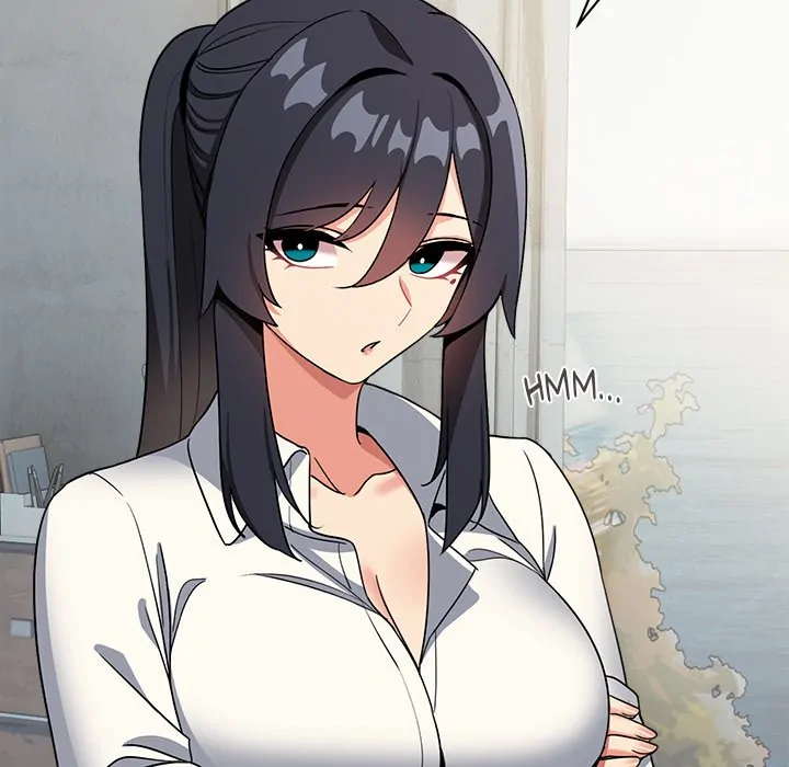 An Outsider’s Way In Chapter 90 - Page 42