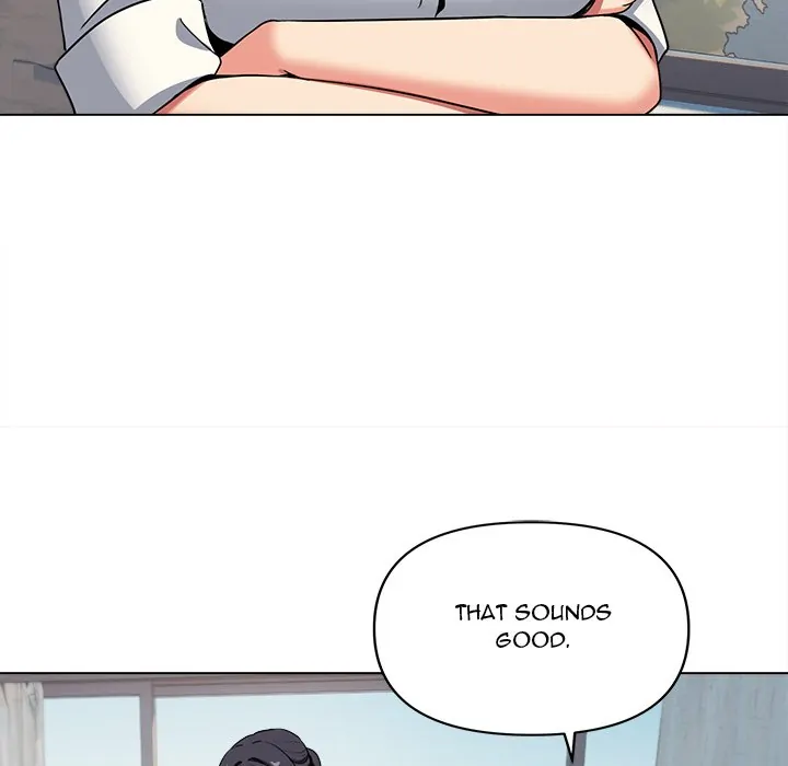 An Outsider’s Way In Chapter 90 - Page 43