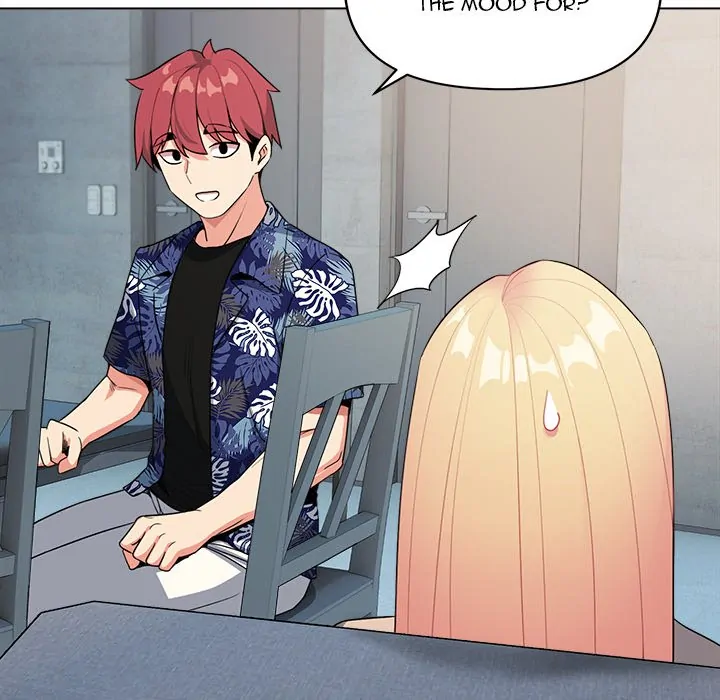 An Outsider’s Way In Chapter 90 - Page 46