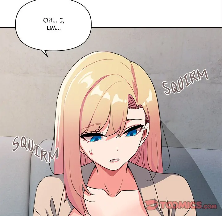 An Outsider’s Way In Chapter 90 - Page 48