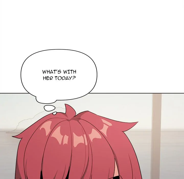 An Outsider’s Way In Chapter 90 - Page 52