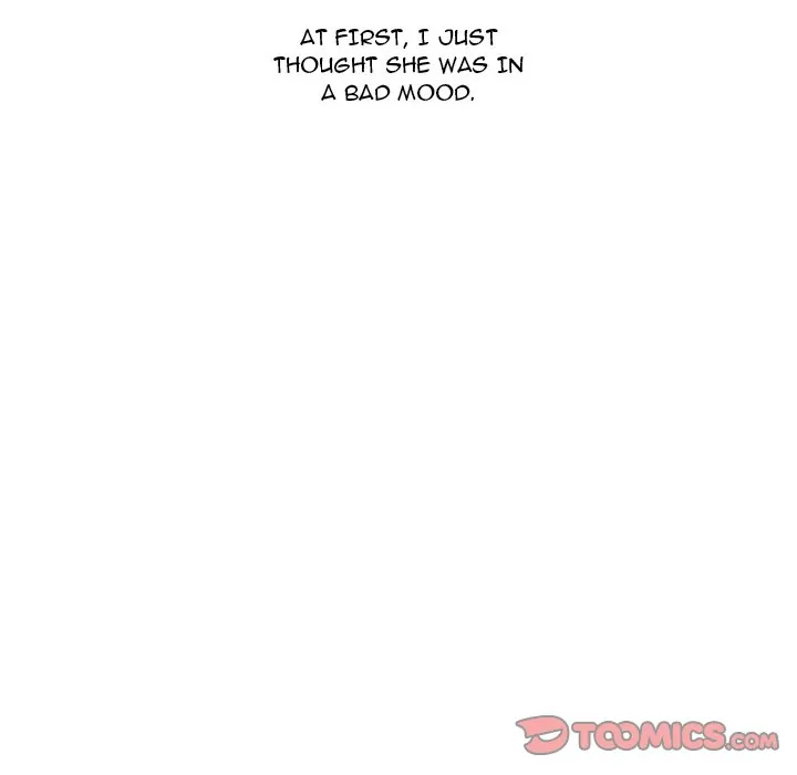 An Outsider’s Way In Chapter 90 - Page 57