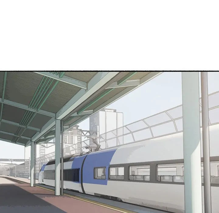 An Outsider’s Way In Chapter 90 - Page 58