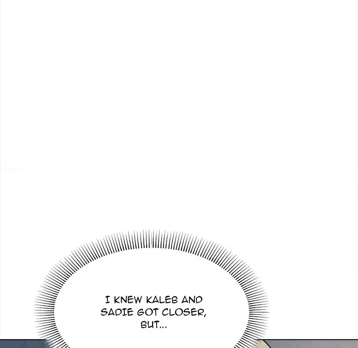 An Outsider’s Way In Chapter 90 - Page 7