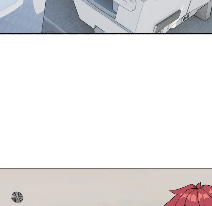 An Outsider’s Way In Chapter 90 - Page 61