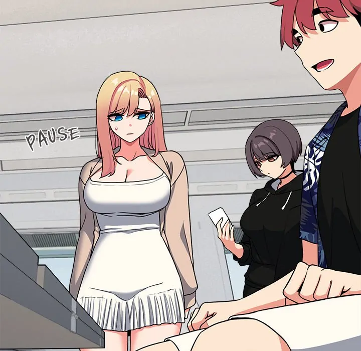 An Outsider’s Way In Chapter 90 - Page 62