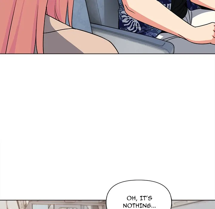 An Outsider’s Way In Chapter 90 - Page 65