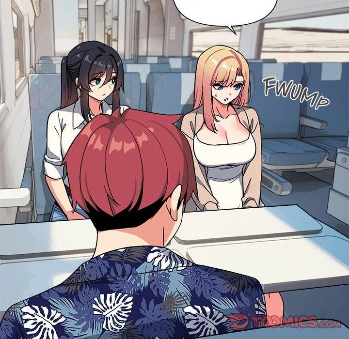 An Outsider’s Way In Chapter 90 - Page 66