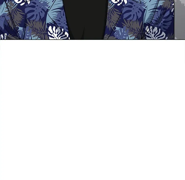 An Outsider’s Way In Chapter 90 - Page 69