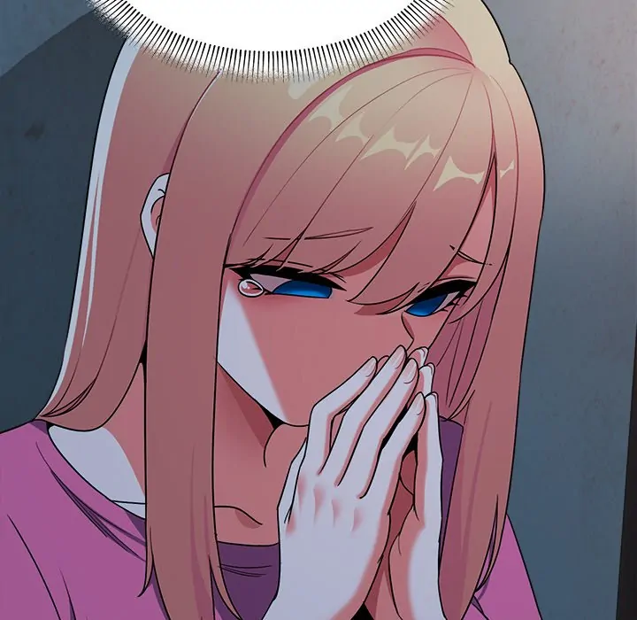 An Outsider’s Way In Chapter 90 - Page 8