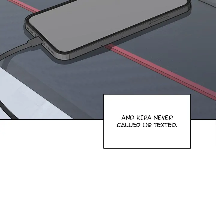 An Outsider’s Way In Chapter 90 - Page 72