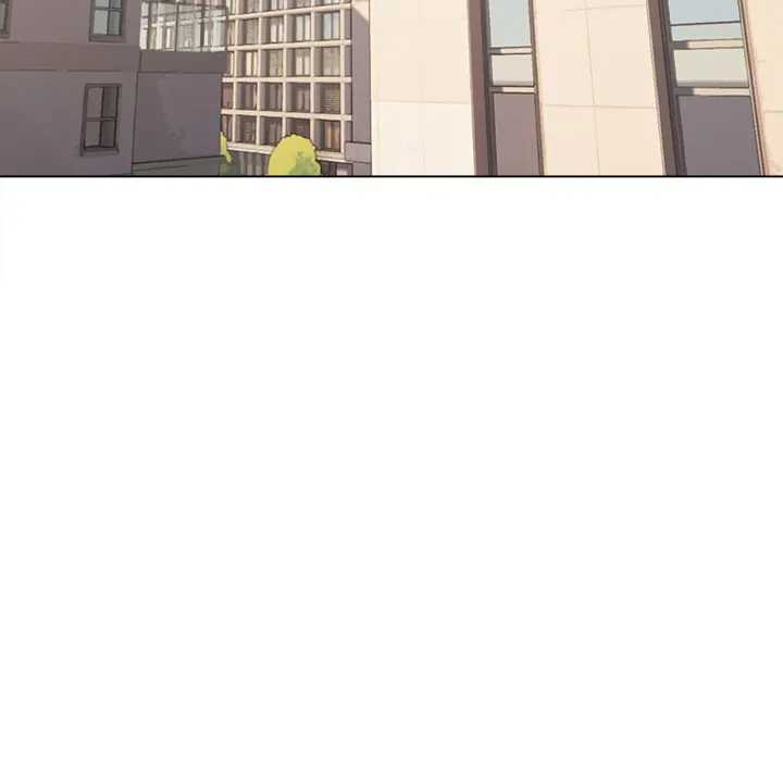 An Outsider’s Way In Chapter 90 - Page 77