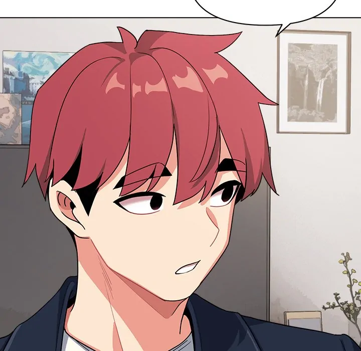 An Outsider’s Way In Chapter 90 - Page 82