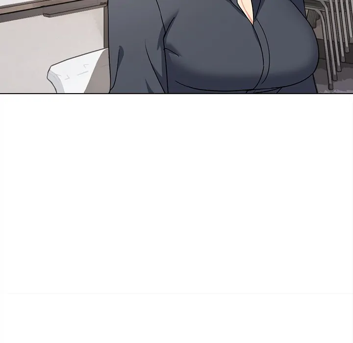 An Outsider’s Way In Chapter 90 - Page 85