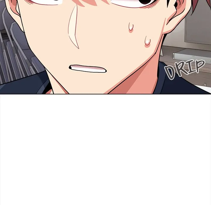 An Outsider’s Way In Chapter 90 - Page 89