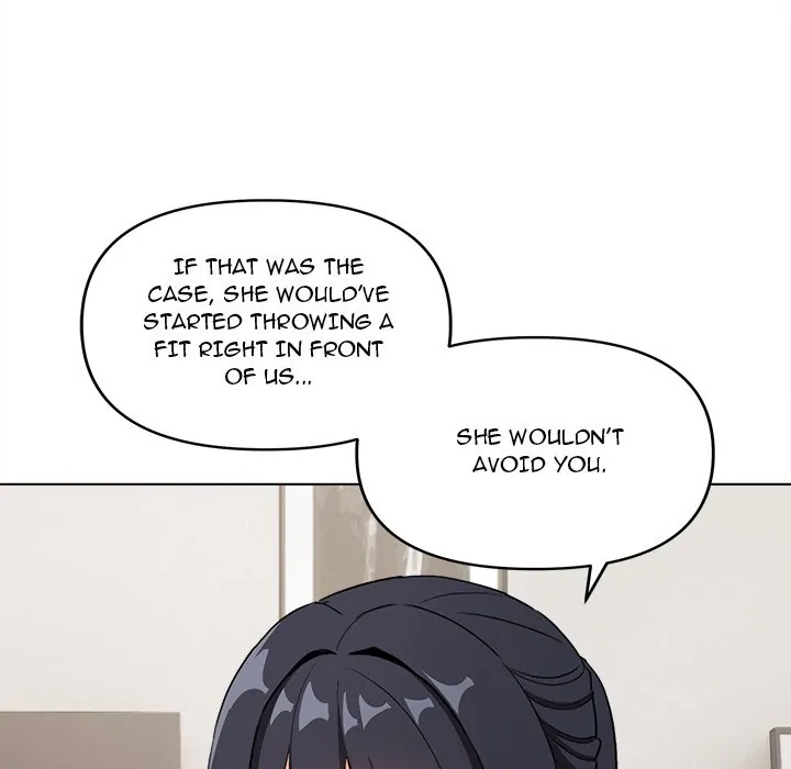 An Outsider’s Way In Chapter 90 - Page 90