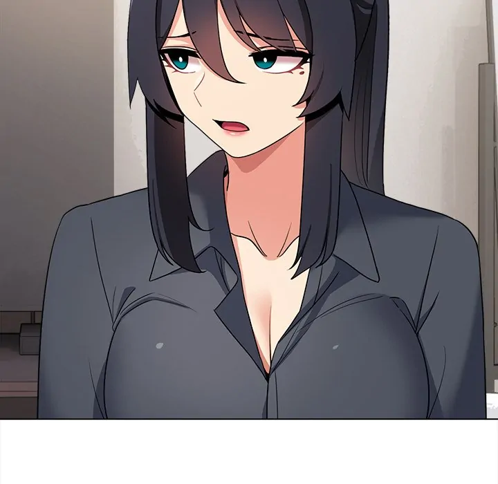 An Outsider’s Way In Chapter 90 - Page 91