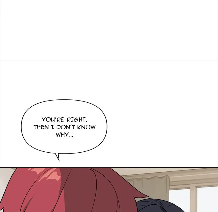 An Outsider’s Way In Chapter 90 - Page 92