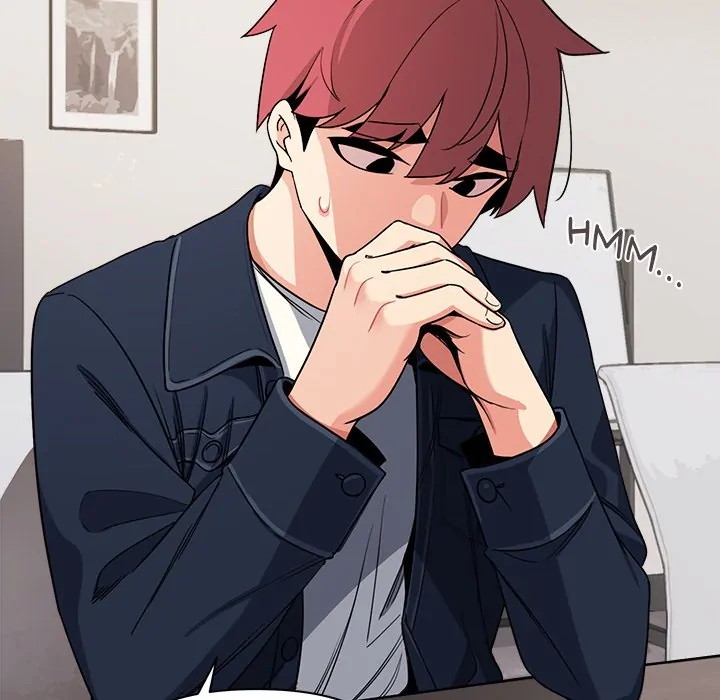 An Outsider’s Way In Chapter 90 - Page 97