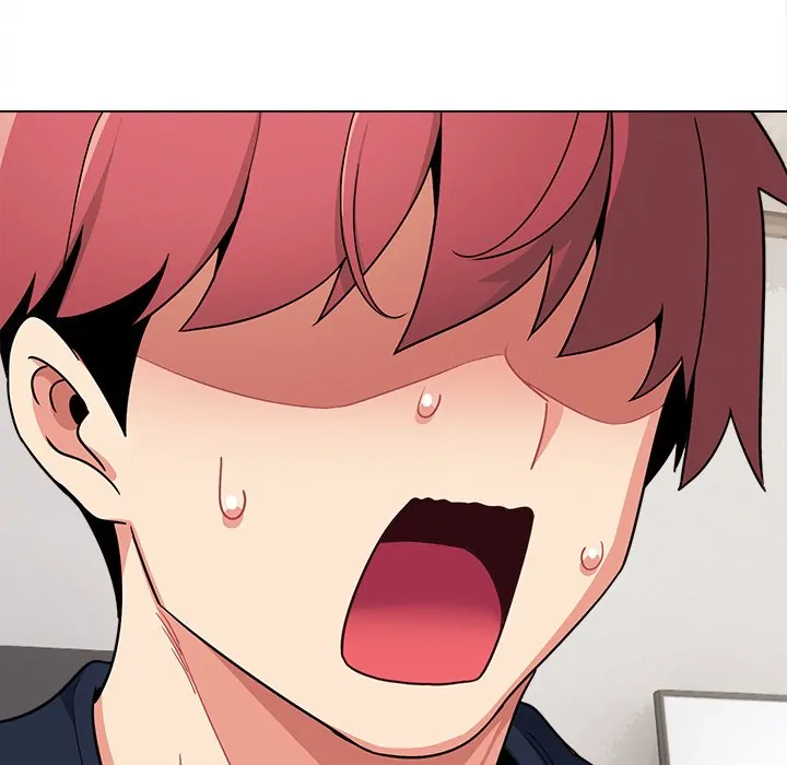 An Outsider’s Way In Chapter 90 - Page 99