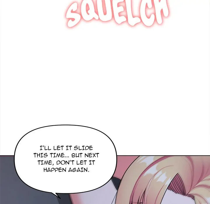 An Outsider’s Way In Chapter 93 - Page 112