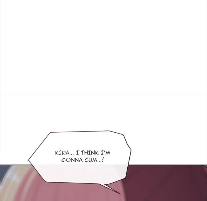 An Outsider’s Way In Chapter 93 - Page 131