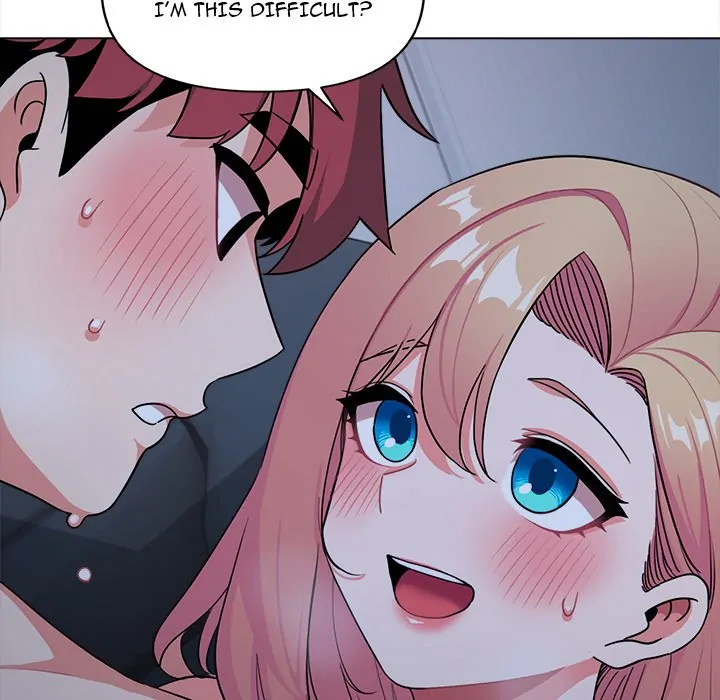 An Outsider’s Way In Chapter 93 - Page 145