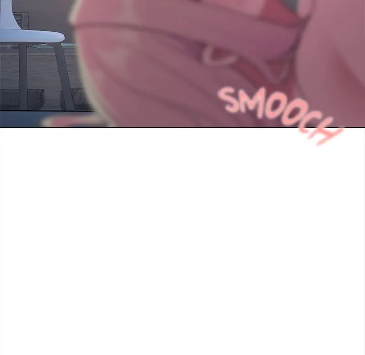 An Outsider’s Way In Chapter 93 - Page 155