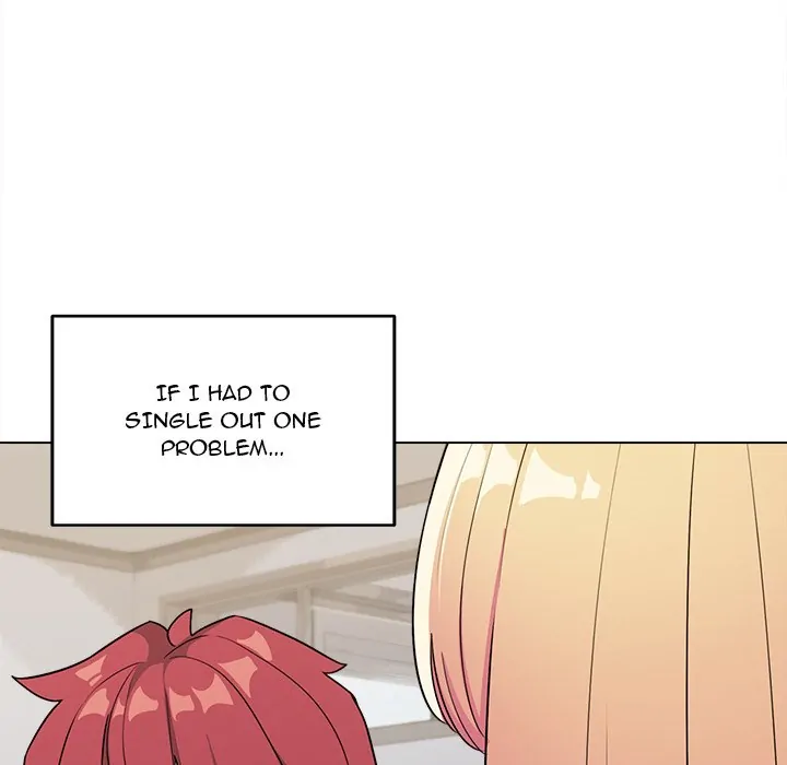 An Outsider’s Way In Chapter 93 - Page 56