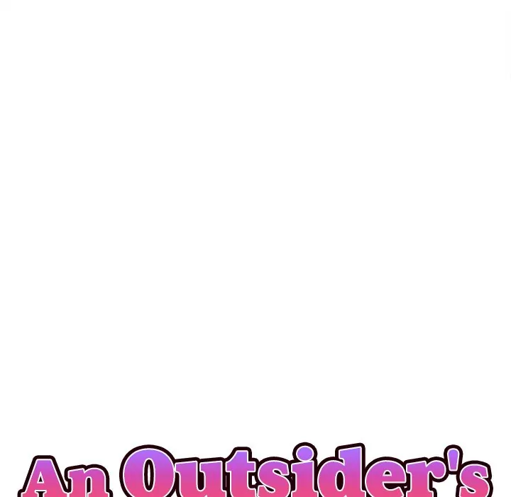 An Outsider’s Way In Chapter 93 - Page 59