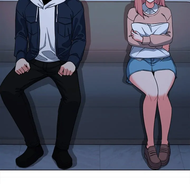 An Outsider’s Way In Chapter 93 - Page 64