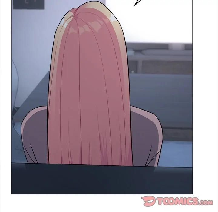 An Outsider’s Way In Chapter 93 - Page 66