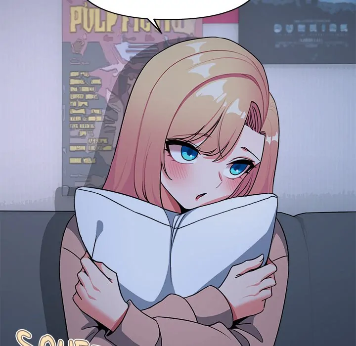 An Outsider’s Way In Chapter 93 - Page 83