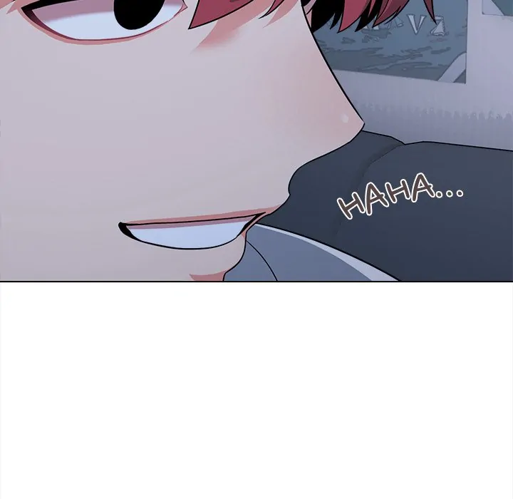 An Outsider’s Way In Chapter 93 - Page 85