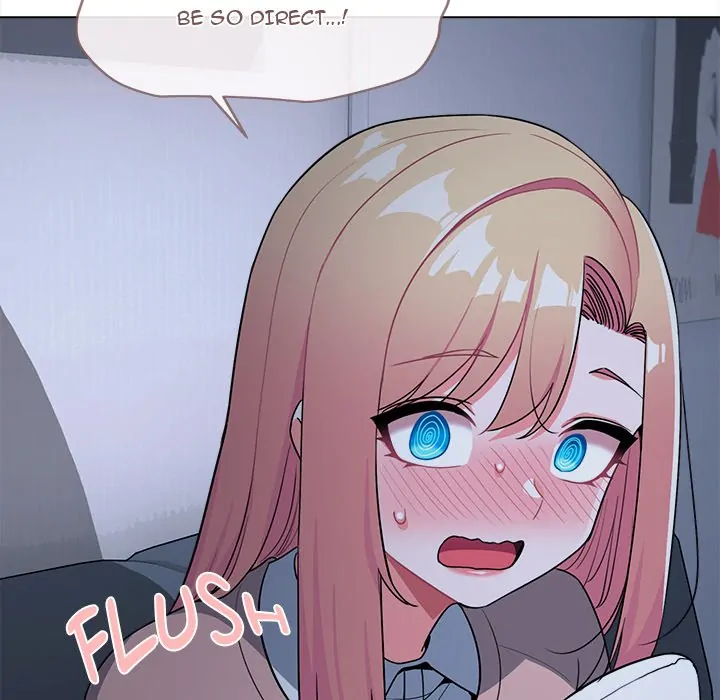 An Outsider’s Way In Chapter 93 - Page 89