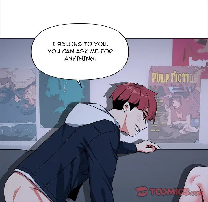 An Outsider’s Way In Chapter 93 - Page 93