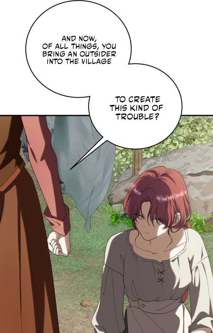 An Unexpected Engagement Chapter 45 - Page 101