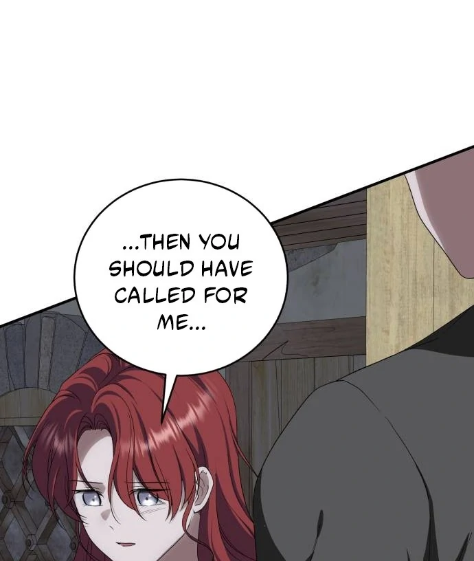 An Unexpected Engagement Chapter 45 - Page 12