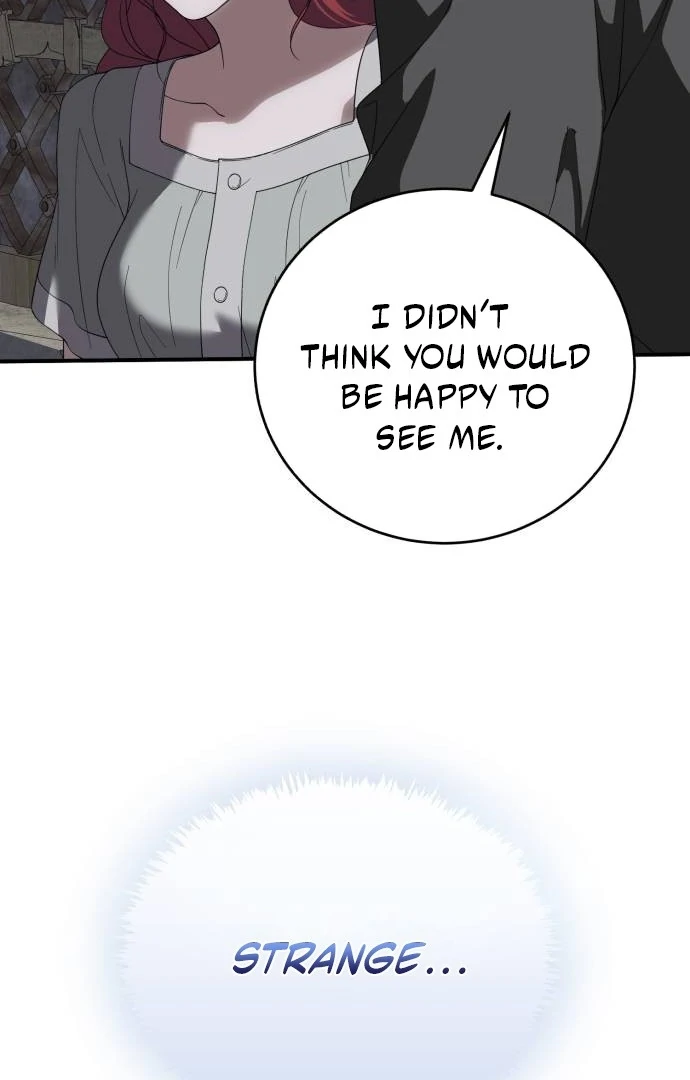 An Unexpected Engagement Chapter 45 - Page 13