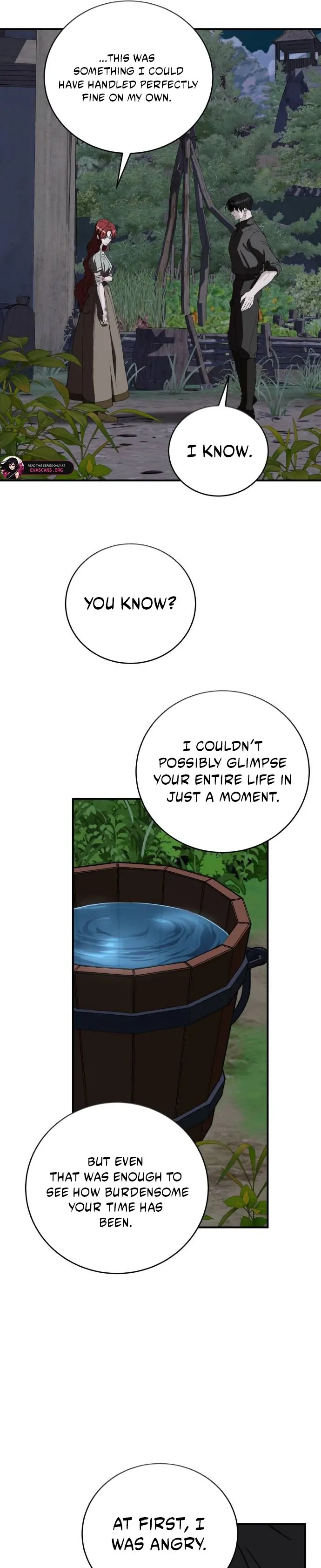 An Unexpected Engagement Chapter 45 - Page 17