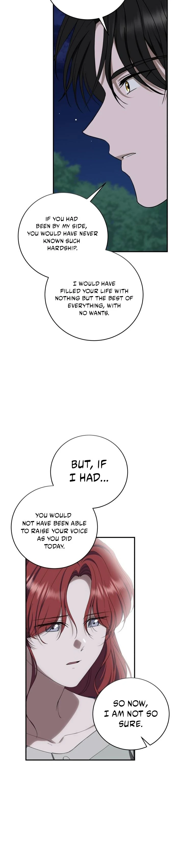 An Unexpected Engagement Chapter 45 - Page 18