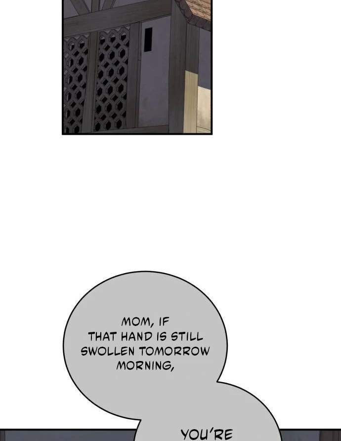 An Unexpected Engagement Chapter 45 - Page 3