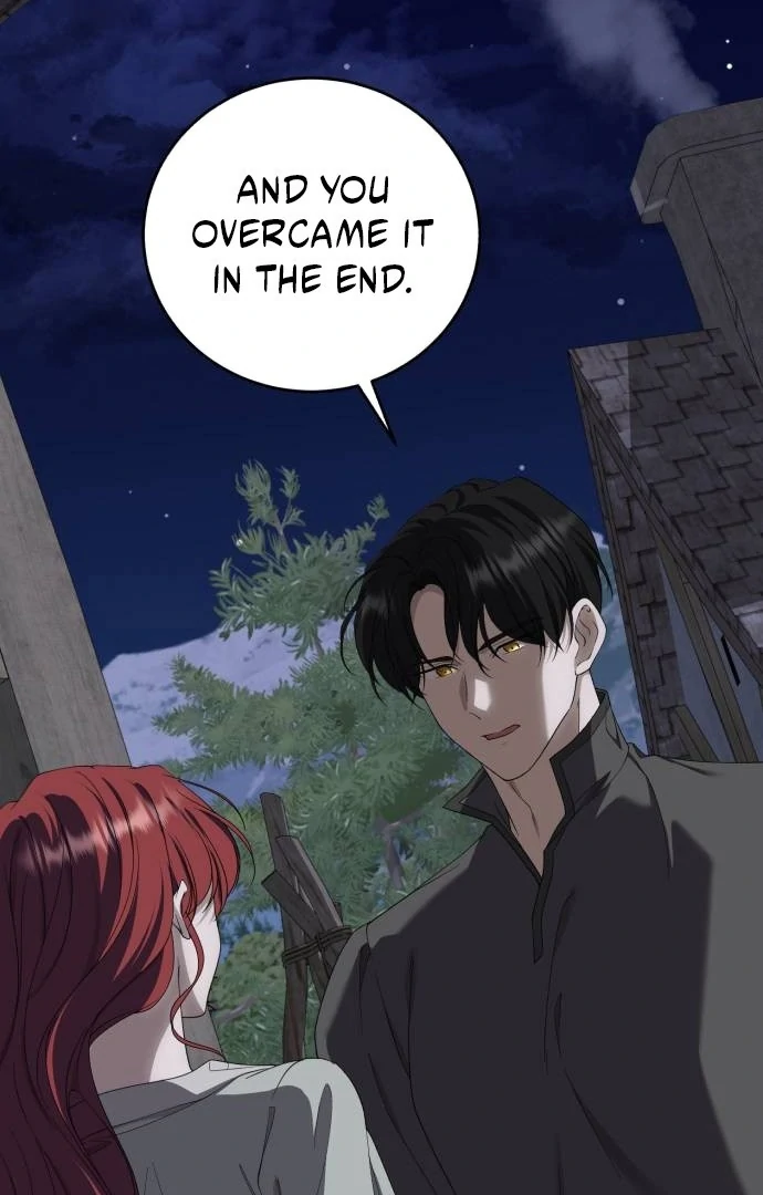 An Unexpected Engagement Chapter 45 - Page 27